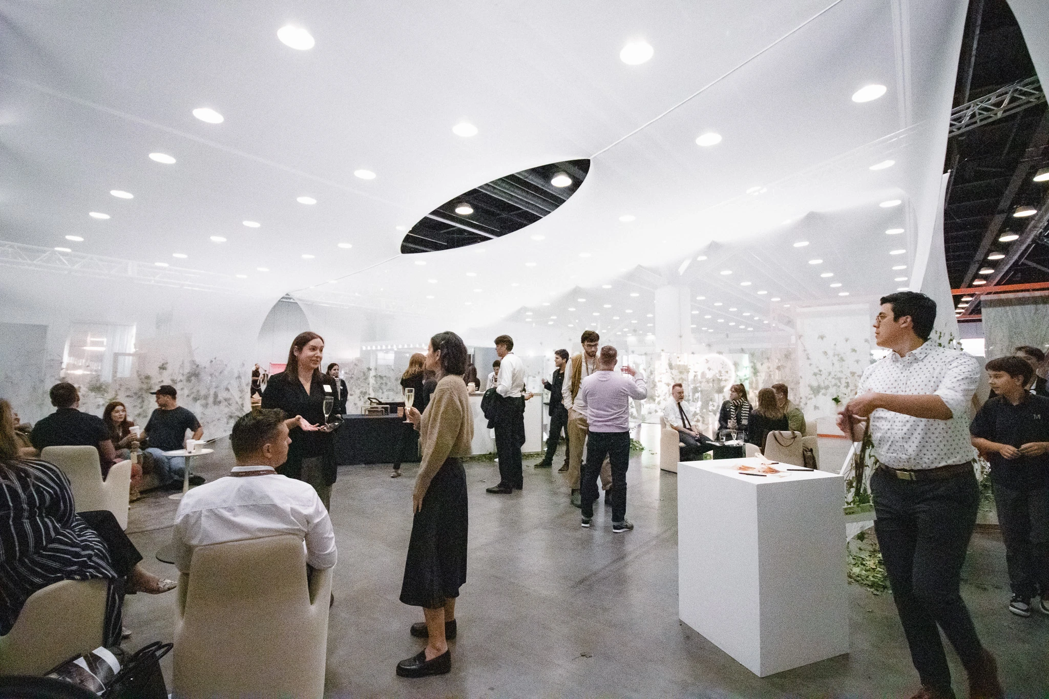 Interior Design Show IDS Vancouver 2026