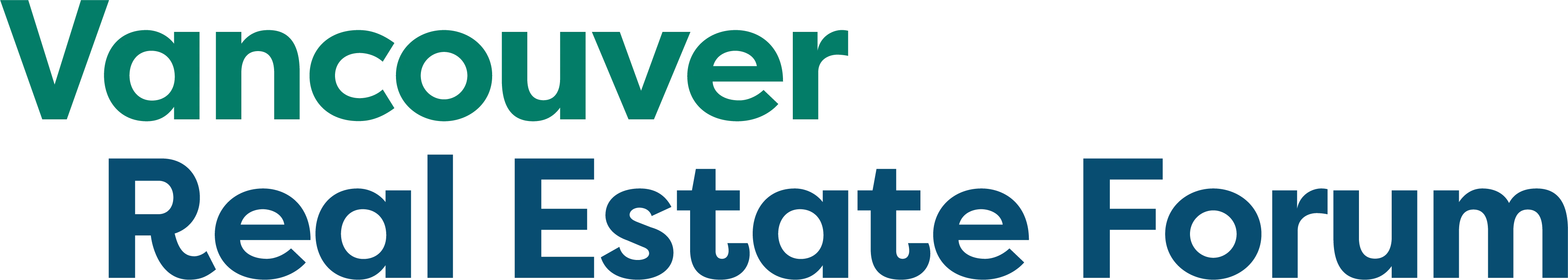 Vancouver Real Estate Forum